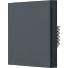 - Выключатель Aqara Smart Wall WS-EUK02 (Grey)