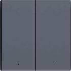  - Выключатель Aqara Smart Wall WS-EUK04 (Grey)