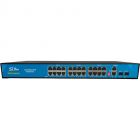  - Space Technology ST-S240POE (2G/2S/300W/А) PRO, (версия 4)