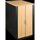  - Lanmaster LAN-DC-CBSP-18U-WD