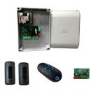 CAME 8K01QA-001 - CAME 8K01QA-001