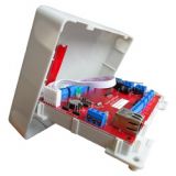 RusGuard ACS-102-CE-S - Видеонаблюдение оптом