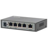 Falcon Eye FE-104POE-S - Видеонаблюдение оптом