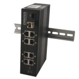 OSNOVO SW-70802/I - Видеонаблюдение оптом