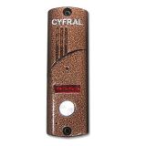 Цифрал М-1.1VC - Видеонаблюдение оптом