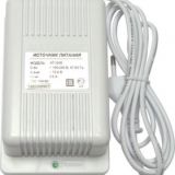 AccordTec AT-12/50 белый - Видеонаблюдение оптом