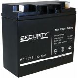 Security Force SF 1217 - Видеонаблюдение оптом