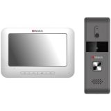 HiWatch DS-D100K - Видеонаблюдение оптом