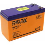 Delta HR 12-7.2 - Видеонаблюдение оптом