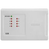 Болид БЗК исп.01 - Видеонаблюдение оптом