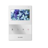 Slinex SQ-04 White - Видеонаблюдение оптом