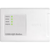 Болид С2000-КДЛ-Modbus - Видеонаблюдение оптом