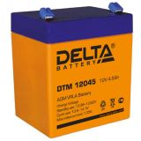 Delta DTM 12045 - Видеонаблюдение оптом