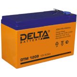 Delta DTM 1209 Delta DTM 1209 - Видеонаблюдение оптом