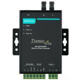 MOXA TCF-142-S-ST - Видеонаблюдение оптом