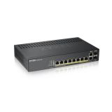 Zyxel GS1920-8HPV2-EU0101F - Видеонаблюдение оптом