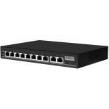 OSNOVO SW-21000/A(120W) - Видеонаблюдение оптом