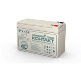 Контакт КТА 12-7 - Видеонаблюдение оптом
