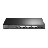 TP-Link TL-SG3428MP TP-Link TL-SG3428MP - Видеонаблюдение оптом