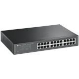 TP-Link TL-SG1024D - Видеонаблюдение оптом