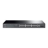 TP-Link TL-SG1428PE - Видеонаблюдение оптом