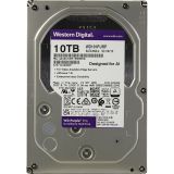 Western Digital WD101PURP - Видеонаблюдение оптом