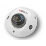 HiWatch DS-I259M(C) (2.8 mm) - Видеонаблюдение оптом