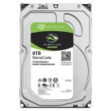 Seagate ST8000DM004 - Видеонаблюдение оптом