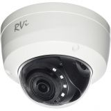 RVi-1NCD2024 (4) white - Видеонаблюдение оптом