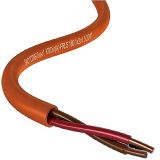 Спецкабель КПСнг(А)-FRLS 1х2х0,2 (200м) - Видеонаблюдение оптом