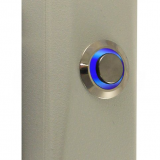 Tantos TS-CLICK light(серебро) - Видеонаблюдение оптом