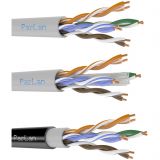 Паритет ParLan™ U/UTP Cat5e 2х2х0,52 PVC 305 м Паритет ParLan™ U/UTP Cat5e 2х2х0,52 PVC 305 м - Видеонаблюдение оптом