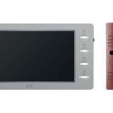 CTV-DP3702 Gamma платина бронза - Видеонаблюдение оптом