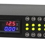 Smartec ST-PS130DRD-BK - Видеонаблюдение оптом