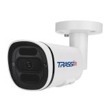 TRASSIR TR-D2151IR3 v7 (D) 2.8 - Видеонаблюдение оптом