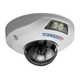 TRASSIR TR-D4121IR1 v7 (D) 2.8 - Видеонаблюдение оптом