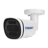 TRASSIR TR-D2121IR3 v7 (D) 2.8 - Видеонаблюдение оптом