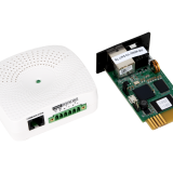 NIKOMAX GL-UPS-OL-SNMP-RK-EMD - Видеонаблюдение оптом
