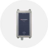 CARDDEX Навесной детектор сирен "ESD-01N" CARDDEX Навесной детектор сирен "ESD-01N" - Видеонаблюдение оптом