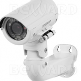 Beward B5360RZQ W(2.7-13.5 мм) - Видеонаблюдение оптом