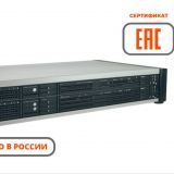 Camkeeper SERVER (программно-аппаратный комплекс)(SHC-5-5-20) - Видеонаблюдение оптом