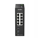 D-Link DIS-100G-10/A1A - Видеонаблюдение оптом