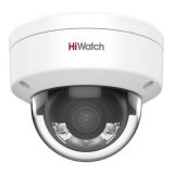 HiWatch DS-I252L(B) (4mm) HiWatch DS-I252L(B) (4mm) - Видеонаблюдение оптом