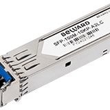 Beward SFP-100M-10KP-A2LC - Видеонаблюдение оптом