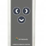 IPTRONIC Проводной пульт управления турникетом с автоматическими планками IPT-TA03 IPTRONIC Проводной пульт управления турникетом с автоматическими планками IPT-TA03 - Видеонаблюдение оптом
